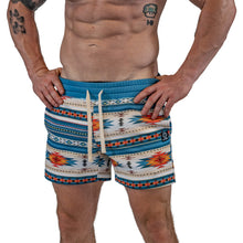 Load image into Gallery viewer, Men's Lounge Sweat Shorts | 5.5"