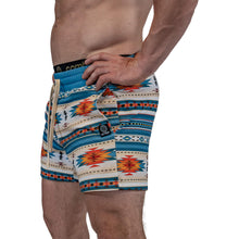 Load image into Gallery viewer, Men's Lounge Sweat Shorts | 5.5"