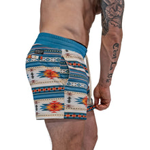 Load image into Gallery viewer, Men's Lounge Sweat Shorts | 5.5"