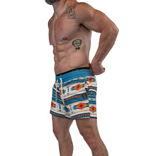 Load image into Gallery viewer, Men's Lounge Sweat Shorts | 5.5"