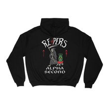 Load image into Gallery viewer, Alpha 2 Reapers Hoodie