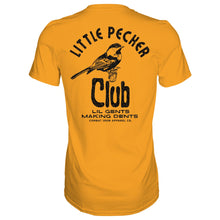 Load image into Gallery viewer, Little Pecker Club Men's T-Shirt