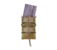 Load image into Gallery viewer, HSGI RIFLE TACO MOLLE SINGLE (ALL COLORS &amp; CAMO)
