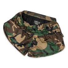 Load image into Gallery viewer, Ranger Panty Mil Style Silkies Training Shorts | 2.5"