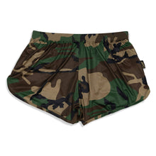 Load image into Gallery viewer, Ranger Panty Mil Style Silkies Training Shorts | 2.5"