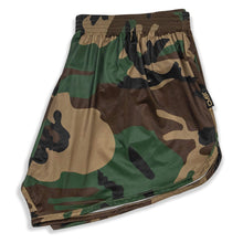 Load image into Gallery viewer, Ranger Panty Mil Style Silkies Training Shorts | 2.5"