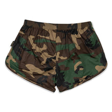 Load image into Gallery viewer, Ranger Panty Mil Style Silkies Training Shorts | 2.5"