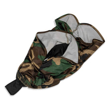 Load image into Gallery viewer, Ranger Panty Mil Style Silkies Training Shorts | 2.5"