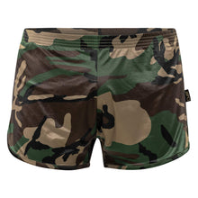 Load image into Gallery viewer, Ranger Panty Mil Style Silkies Training Shorts | 2.5"