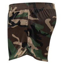 Load image into Gallery viewer, Ranger Panty Mil Style Silkies Training Shorts | 2.5"