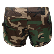 Load image into Gallery viewer, Ranger Panty Mil Style Silkies Training Shorts | 2.5"