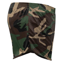 Load image into Gallery viewer, Ranger Panty Mil Style Silkies Training Shorts | 2.5"