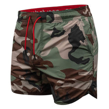 Load image into Gallery viewer, Recon Pro Men's Training Shorts | 5"
