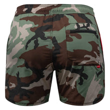 Load image into Gallery viewer, Recon Pro Men's Training Shorts | 5"