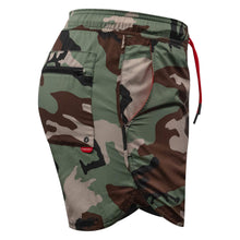 Load image into Gallery viewer, Recon Pro Men's Training Shorts | 5"
