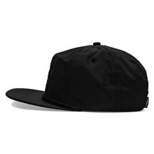 Load image into Gallery viewer, Bend Don't Break Subdued Crushable Rope SnapBack