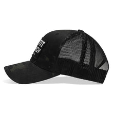 Load image into Gallery viewer, Big Tit Energy Patch Snapback Hat