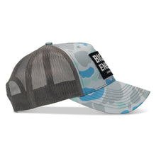 Load image into Gallery viewer, Big Tit Energy Patch Snapback Hat