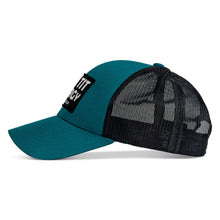 Load image into Gallery viewer, Big Tit Energy Patch Snapback Hat