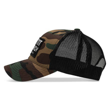 Load image into Gallery viewer, Big Tit Energy Patch Snapback Hat