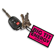 Load image into Gallery viewer, Flight Tag Keychains