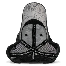 Load image into Gallery viewer, Ripstop Mesh Snapback Hat [no patch]