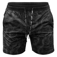 Load image into Gallery viewer, Men's Hybrid Athletic Shorts | 5.5"