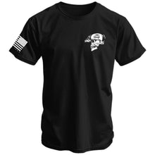 Load image into Gallery viewer, Hardest Part of War Was Leaving Men's T-Shirt