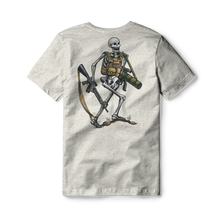 Load image into Gallery viewer, Skeleton Assaultman Tee