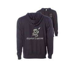Load image into Gallery viewer, Bellator Questae Hoodie
