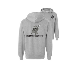 Load image into Gallery viewer, Bellator Questae Hoodie