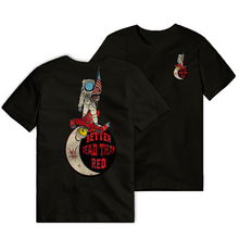 Load image into Gallery viewer, Better Dead Than Red Tee
