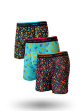 Load image into Gallery viewer, Smooth Operator Boxer Briefs 3 Pack