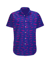 Load image into Gallery viewer, BRRRT Button-up