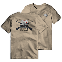 Load image into Gallery viewer, Bulletin From The Borderlands - Tee