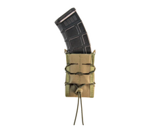 Load image into Gallery viewer, HSGI RIFLE TACO MOLLE SINGLE (ALL COLORS &amp; CAMO)