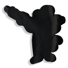 Load image into Gallery viewer, Cat with a Gat Pvc Patch