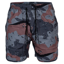 Load image into Gallery viewer, Men's Tactical Athlete Training Shorts | 5.5"