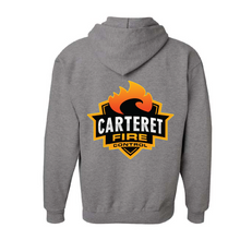 Load image into Gallery viewer, CFC Grey Hoodie