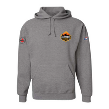 Load image into Gallery viewer, CFC Grey Hoodie