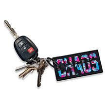 Load image into Gallery viewer, Flight Tag Keychains