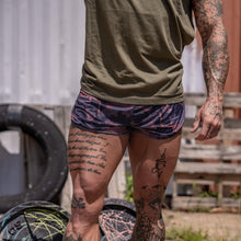 Load image into Gallery viewer, Ranger Panty Mil Style Silkies Training Shorts | 2.5"
