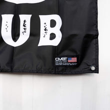 Load image into Gallery viewer, Thicc Boys Lifting Club 3' x 5' Wall Flag