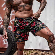 Load image into Gallery viewer, Men's Original Mesh Lifestyle Shorts | 5"