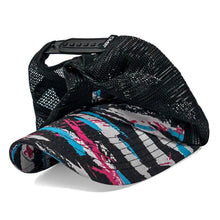 Load image into Gallery viewer, Ripstop Pew Pew Lifesyle Patch Low Profile Snapback Hat