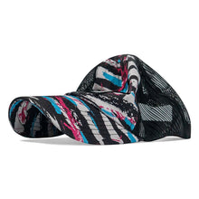 Load image into Gallery viewer, Ripstop Pew Pew Lifesyle Patch Low Profile Snapback Hat