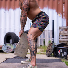 Load image into Gallery viewer, Men's Hybrid Athletic Shorts | 5.5"