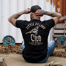Load image into Gallery viewer, Little Pecker Club Men's T-Shirt