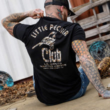 Load image into Gallery viewer, Little Pecker Club Men's T-Shirt