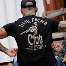 Load image into Gallery viewer, Little Pecker Club Men's T-Shirt